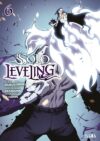 sololeveling06-1.jpg Solo Leveling 06 | Ivrea Argentina