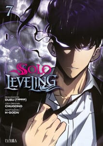 Solo Leveling 07 | Ivrea Argentina