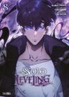 sololeveling08-1.jpg Solo Leveling 08 | Ivrea Argentina