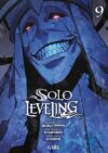 sololeveling09-1.jpg Solo Leveling 09 | Ivrea Argentina