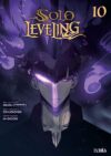 sololeveling10-1.jpg Solo Leveling 10 | Ivrea Argentina