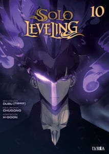 Solo Leveling 10 | Ivrea Argentina
