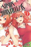 somosquintillizas01.jpg Somos Quintillizas (Go-Toubun no Hanayome) 01 | Ivrea Argentina