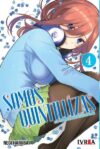 somosquintillizas04.jpg Somos Quintillizas (Go-Toubun no Hanayome) 04 | Ivrea Argentina