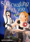 Spacewalking With You 02 | Ivrea Argentina