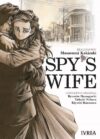 Spys Wife (Tomo Único) | Ivrea Argentina