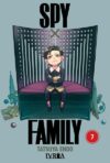 spyxfamily07.jpg Spyxfamily 07 | Ivrea Argentina