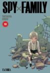 spyxfamily10.jpg Spyxfamily 10 | Ivrea Argentina