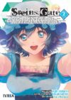 steinsgate2.jpg Steins Gate 02 | Ivrea Argentina