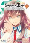 steinsgate3.jpg Steins Gate 03 | Ivrea Argentina