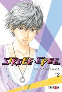 Strobe Edge 02 | Ivrea Argentina