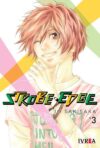 Strobe Edge 03 | Ivrea Argentina