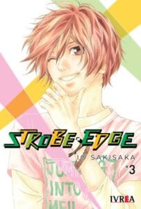 Strobe Edge 03 | Ivrea Argentina