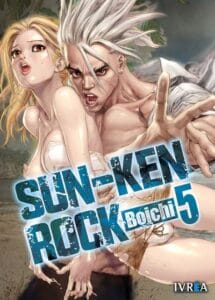 Sun-Ken Rock 05 | Ivrea Argentina - Ofertón