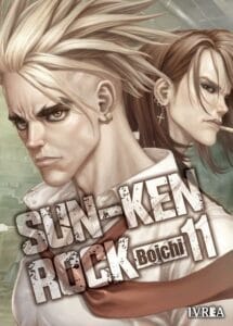 Sun-Ken Rock 11 | Ivrea Argentina - Ofertón