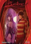 Sunstone 03 | Ivrea Argentina