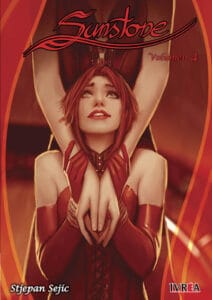 Sunstone 04 | Ivrea Argentina