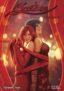 Sunstone 05 | Ivrea Argentina