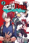 teamup02.jpg My Hero Academia:Team Up Mission 02 | Ivrea Argentina