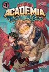 teamup04.jpg My Hero Academia:Team Up Mission 04 | Ivrea Argentina