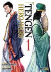 Tengen Hero Wars 01 | Ivrea Argentina