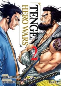 Tengen Hero Wars 02 | Ivrea Argentina