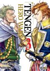 Tengen Hero Wars 03 | Ivrea Argentina