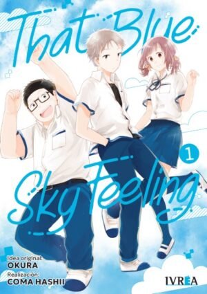 THAT BLUE SKY FEELING 01