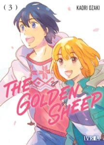 The Golden Sheep 03 | Ivrea Argentina