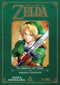 The Legend Of Zelda 01: Ocarina Of Time | Ivrea Argentina