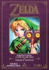 The Legend Of Zelda 03: Majora´S Mask / A Link To The Past | Ivrea Argentina