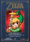 The Legend Of Zelda 04: The Minish Cap / Phantom Hourglass | Ivrea Argentina