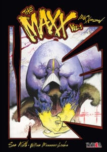 The Maxx 01 | Ivrea Argentina