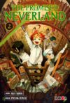 The Promised Neverland 02 | Ivrea Argentina