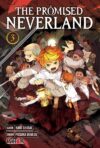 The Promised Neverland 03 | Ivrea Argentina