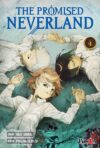The Promised Neverland 04 | Ivrea Argentina