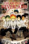 The Promised Neverland 07 | Ivrea Argentina