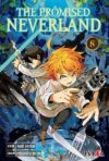 The Promised Neverland 08 | Ivrea Argentina