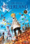 The Promised Neverland 09 | Ivrea Argentina