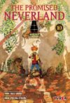 The Promised Neverland 10 | Ivrea Argentina