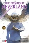 The Promised Neverland 14 | Ivrea Argentina