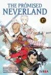 The Promised Neverland 17 | Ivrea Argentina