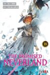The Promised Neverland 18 | Ivrea Argentina