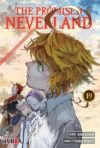The Promised Neverland 19 | Ivrea Argentina