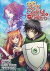 The Rising Of The Shield Hero 01 | Ivrea Argentina