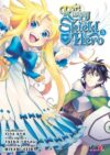 The Rising Of The Shield Hero 03 | Ivrea Argentina