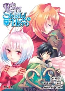 The Rising Of The Shield Hero 06 | Ivrea Argentina - Ofertón