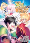 The Rising Of The Shield Hero 07 | Ivrea Argentina