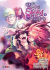 The Rising Of The Shield Hero 08 | Ivrea Argentina