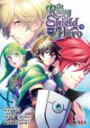 The Rising Of The Shield Hero 09 | Ivrea Argentina